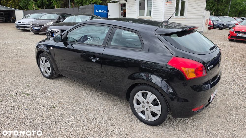 Kia ProCeed 1.4 Comfort + - 36