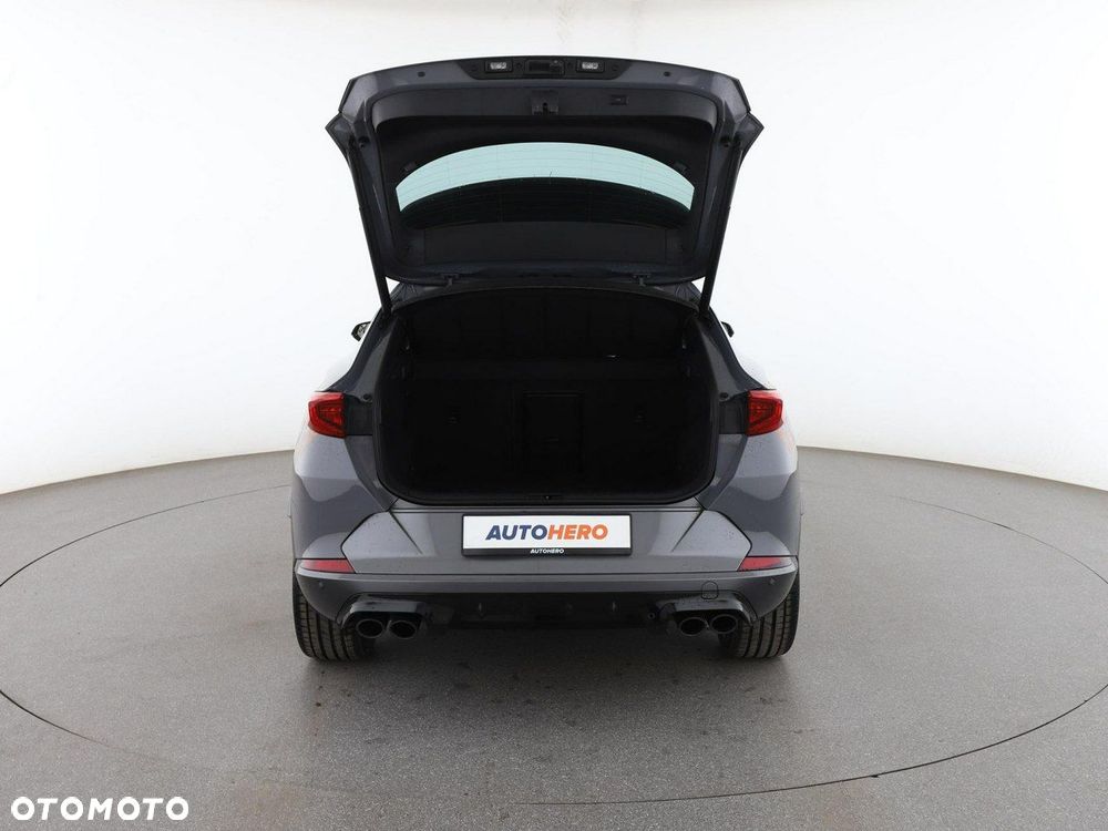 Cupra Formentor 2.0 TSI 4Drive VZ DSG - 19