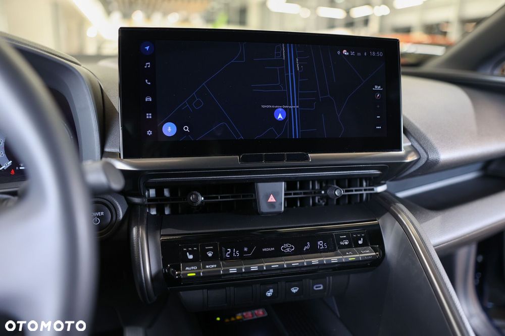 Toyota C-HR 1.8 Hybrid Style - 33