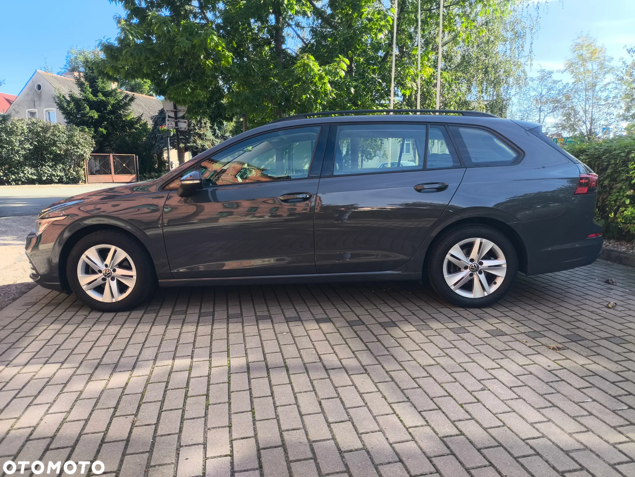 Volkswagen Golf - 4