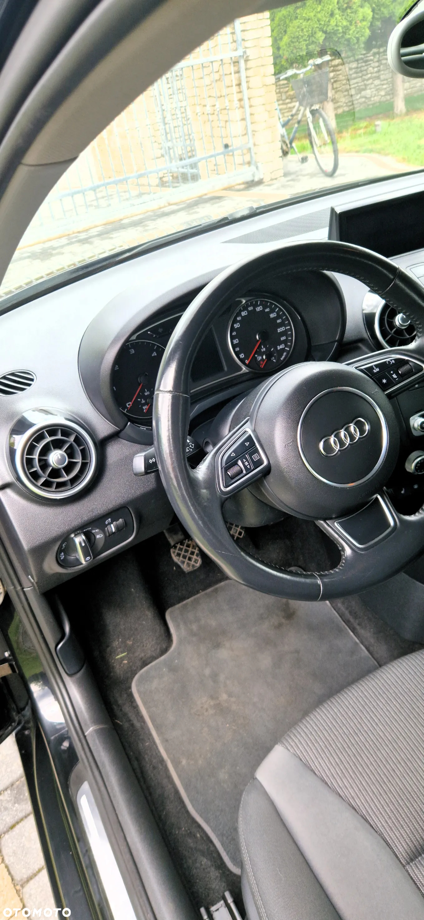 Audi A1 1.4 TDI (ultra) Sportback design - 22