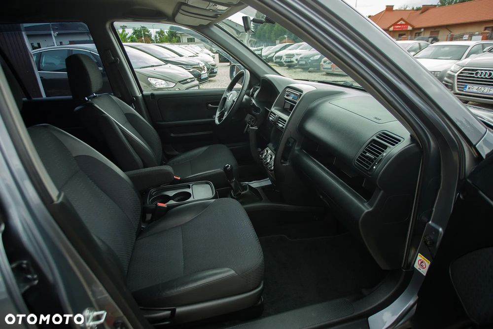 Honda CR-V - 28