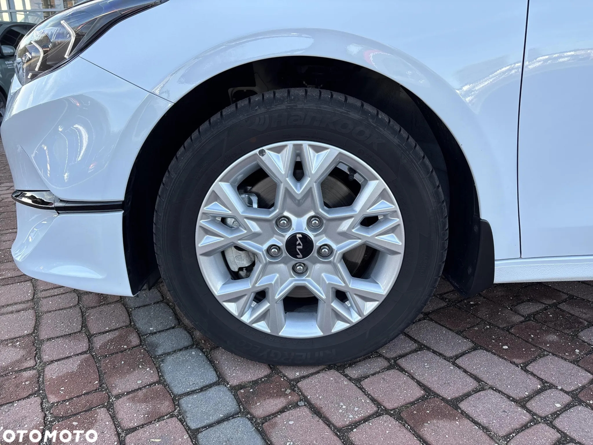 Kia Ceed 1.5 T-GDI M DCT - 26