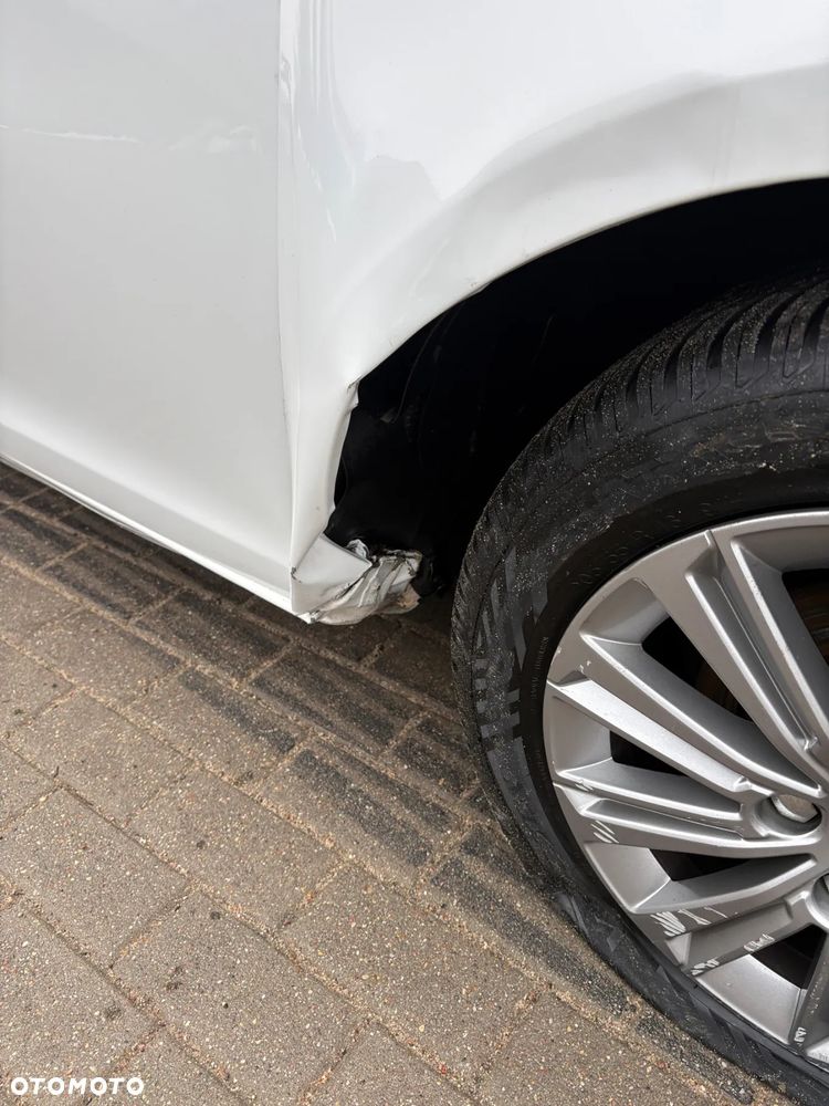 Peugeot 308 BlueHDi FAP 130 Stop & Start Style - 14