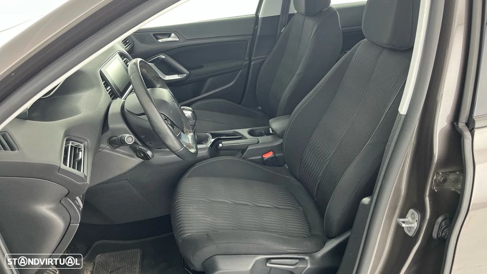 Peugeot 308 1.6 HDi Access - 19