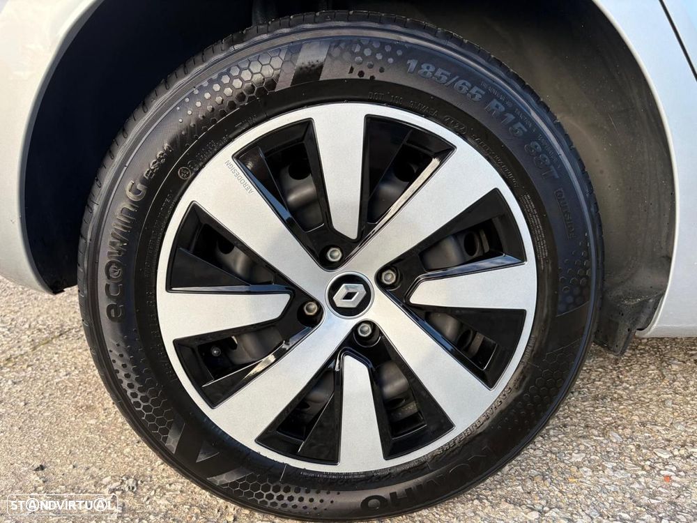 Renault Clio 1.0 TCe Limited - 39