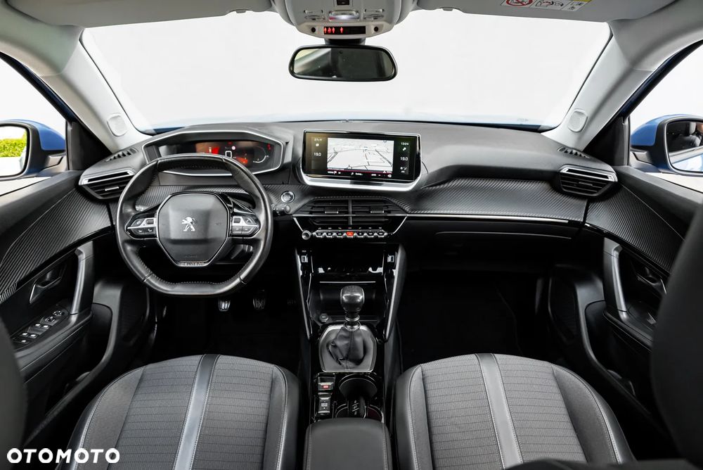 Peugeot 2008 - 29