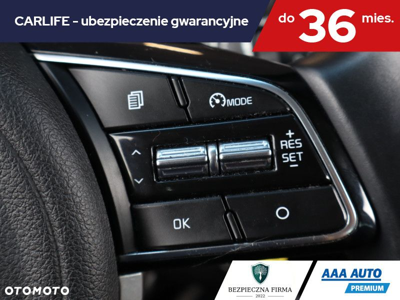 Kia Sportage - 19
