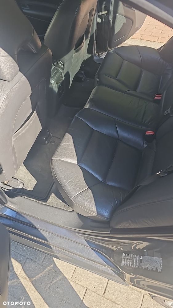 Volvo S60 - 27