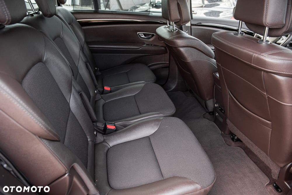 Renault Espace Energy dCi 160 EDC Business - 36