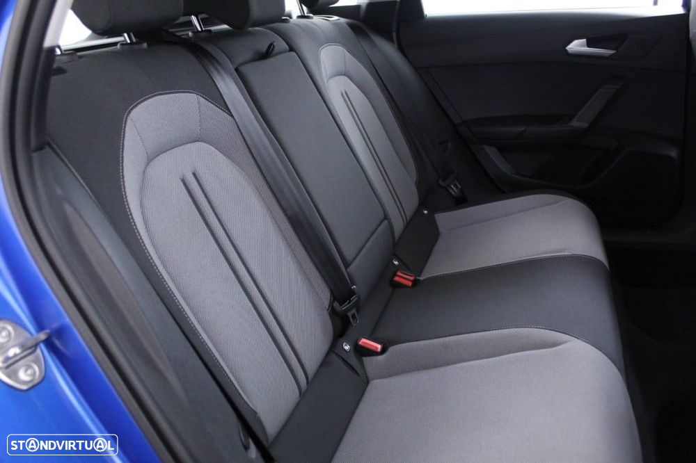 SEAT Leon ST 1.0 TSI Style - 15