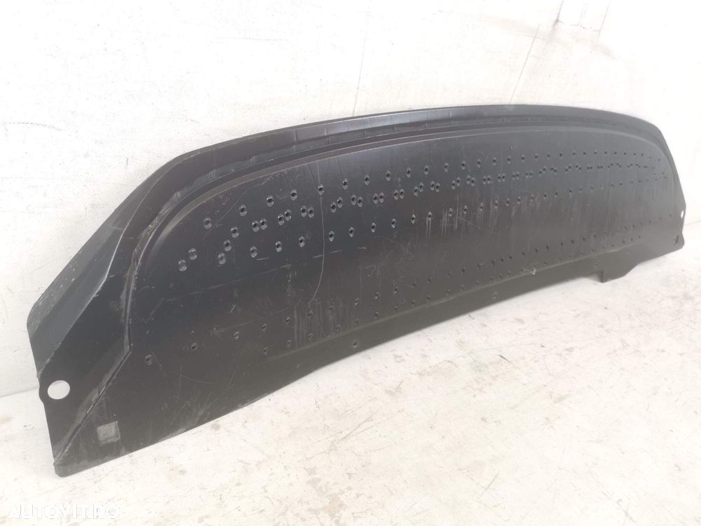 Scut Bara Fata Skoda  Octavia 4 2019 2020 2021 2022 2023 2024 Original - 4