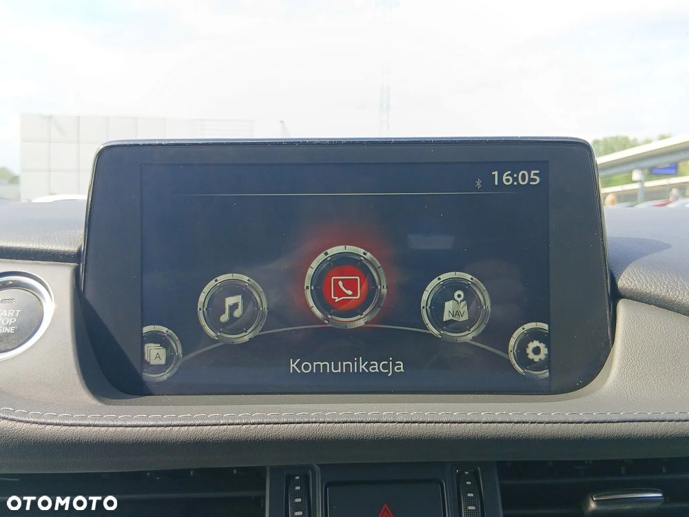 Mazda 6 2.0 Center-Line - 12