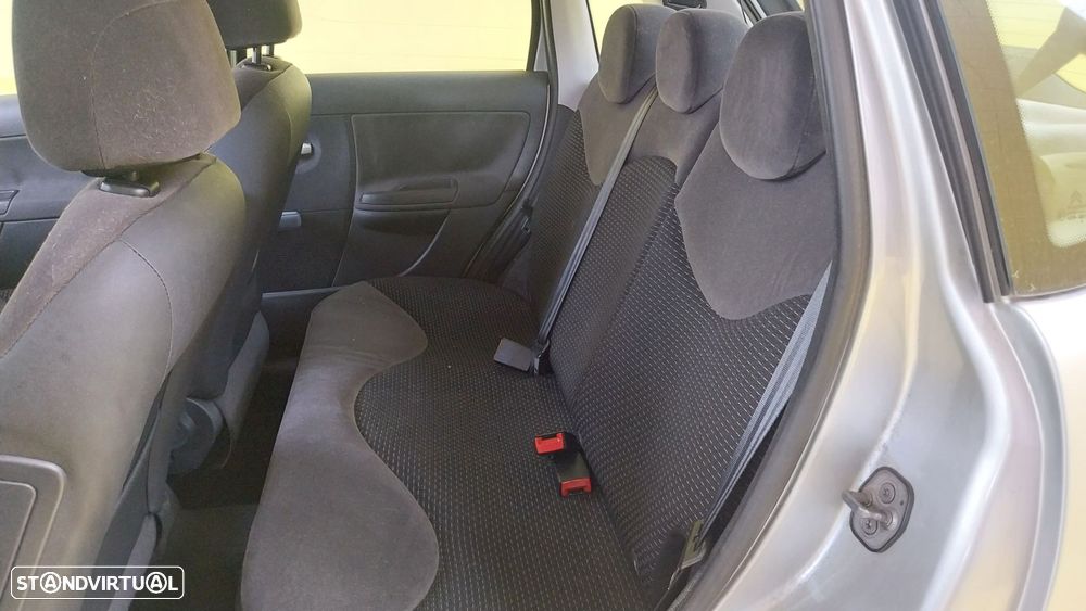Citroën C3 1.1 SX+ Airdream - 15