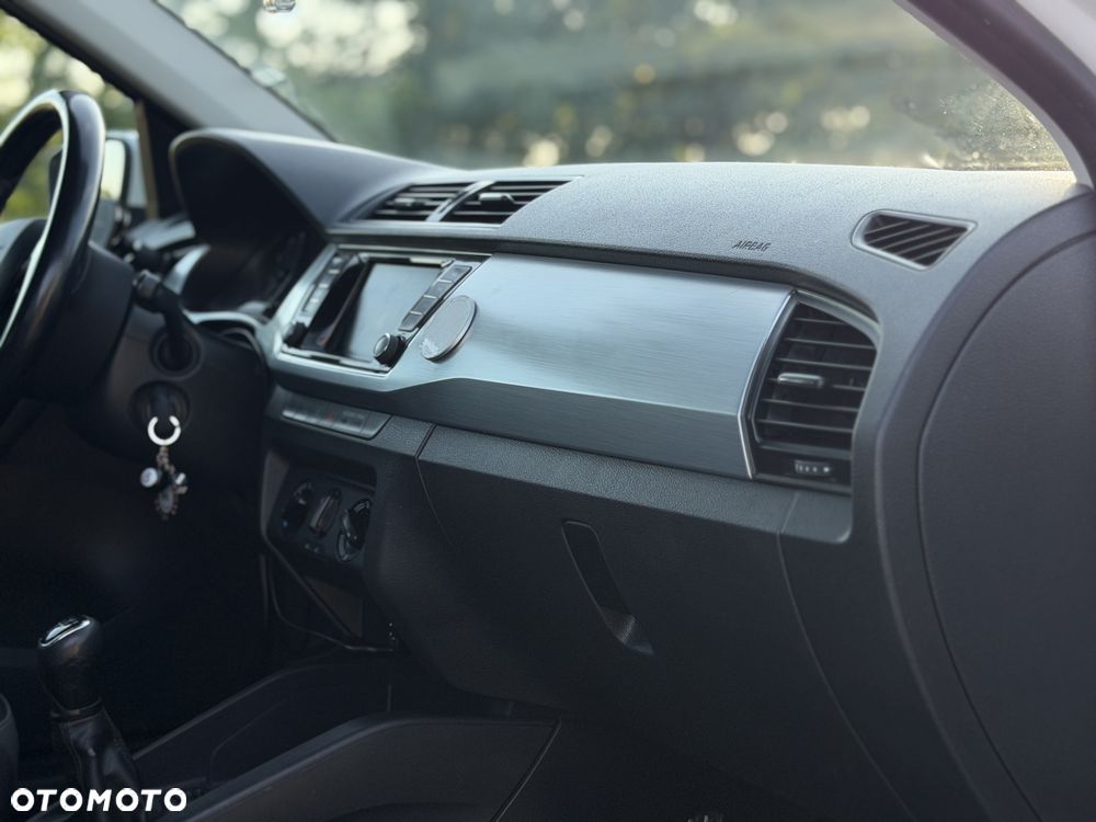 Skoda Fabia 1.0 TSI Ambition - 15