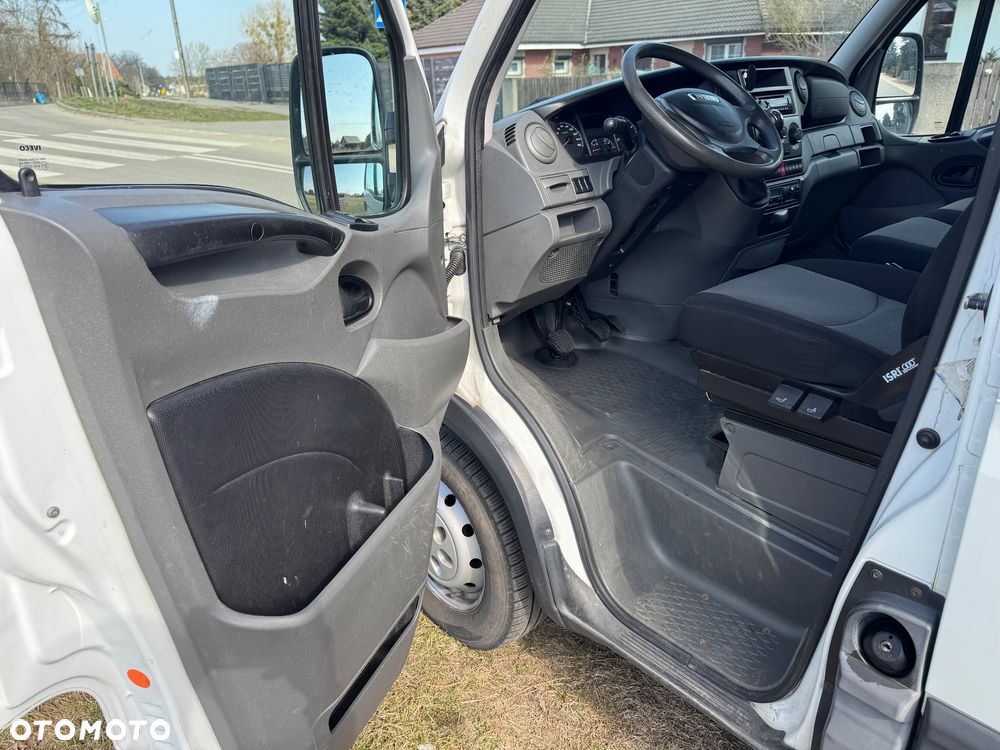 Iveco Daily - 10