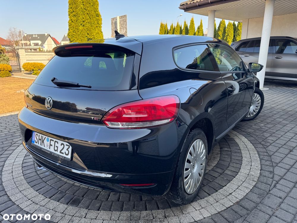 Volkswagen Scirocco 1.4 TSI Million - 6