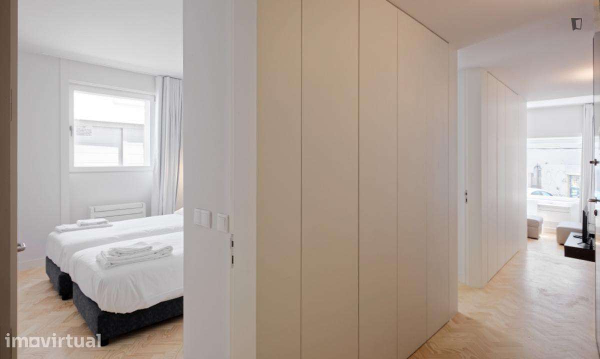 Apartamento com 3 quartos - localizado em Sé Lisbon - Grande imagem: 5/12
