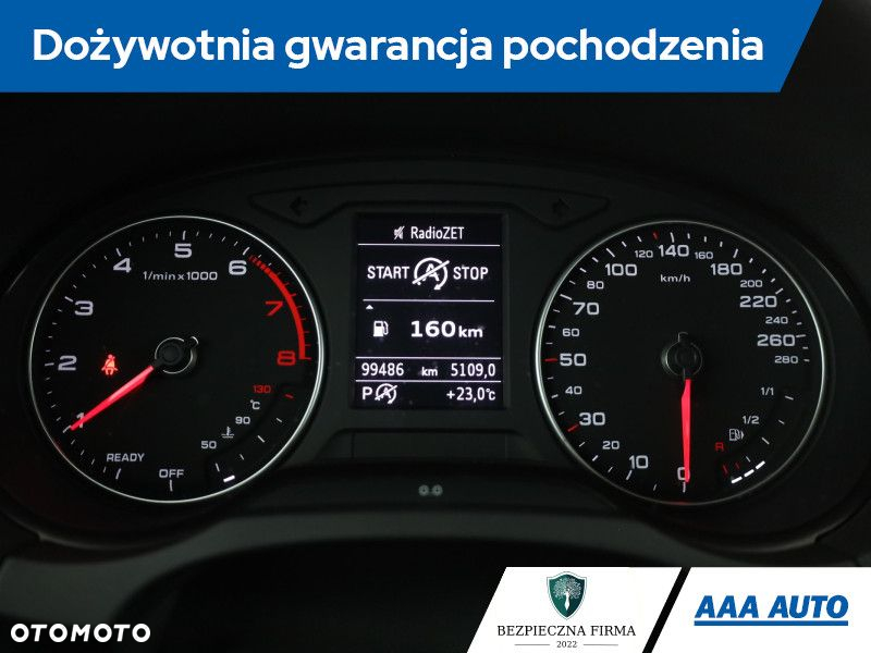 Audi A3 - 9