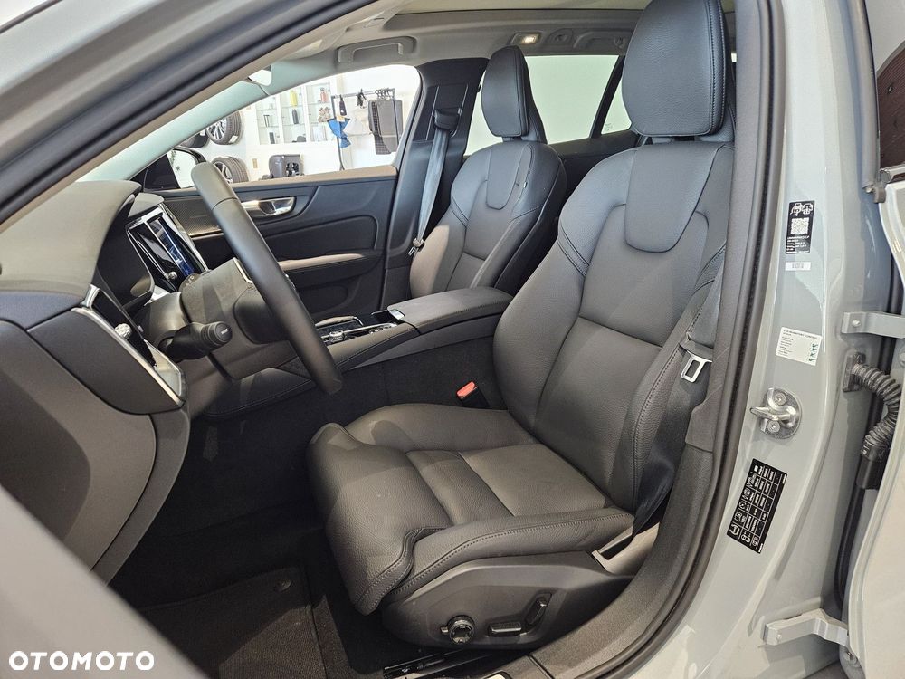 Volvo V60 - 11