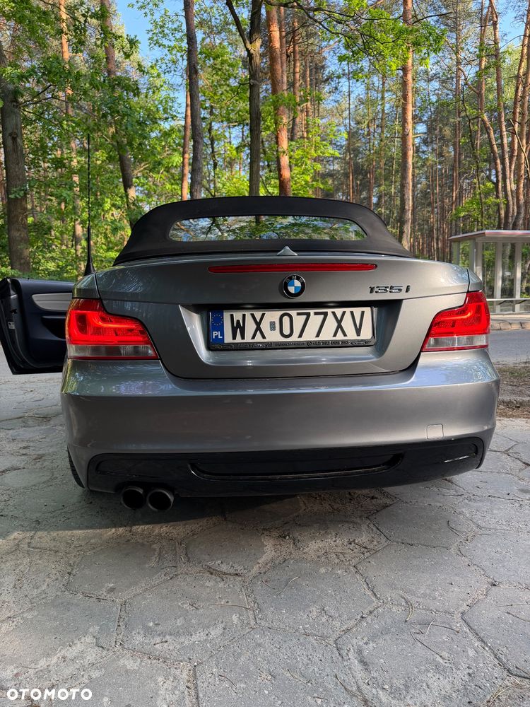BMW Seria 1 - 6