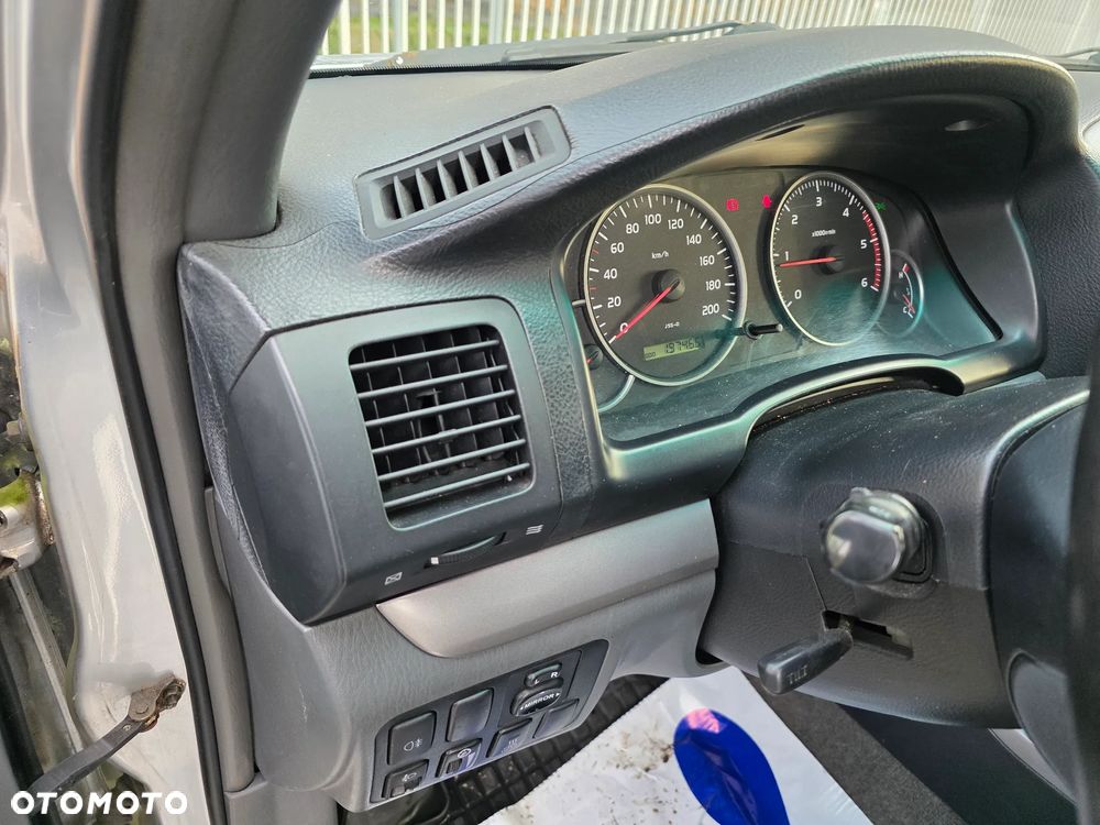 Toyota Land Cruiser 3.0 D Sol - 6