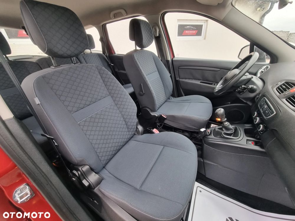 Renault Grand Scenic - 7