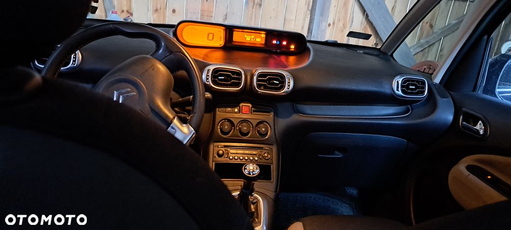 Citroën C3 Picasso HDi 90 FAP Exclusive - 6