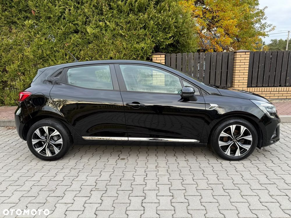 Renault Clio TCe 90 EVOLUTION - 15