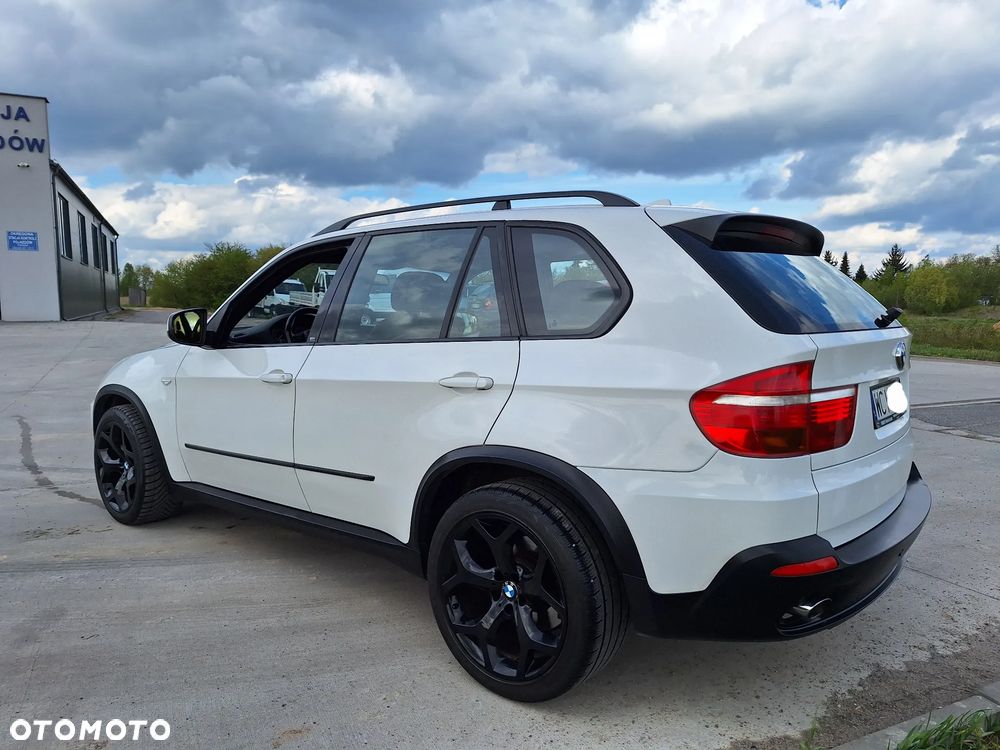 BMW X5 xDrive35d - 2