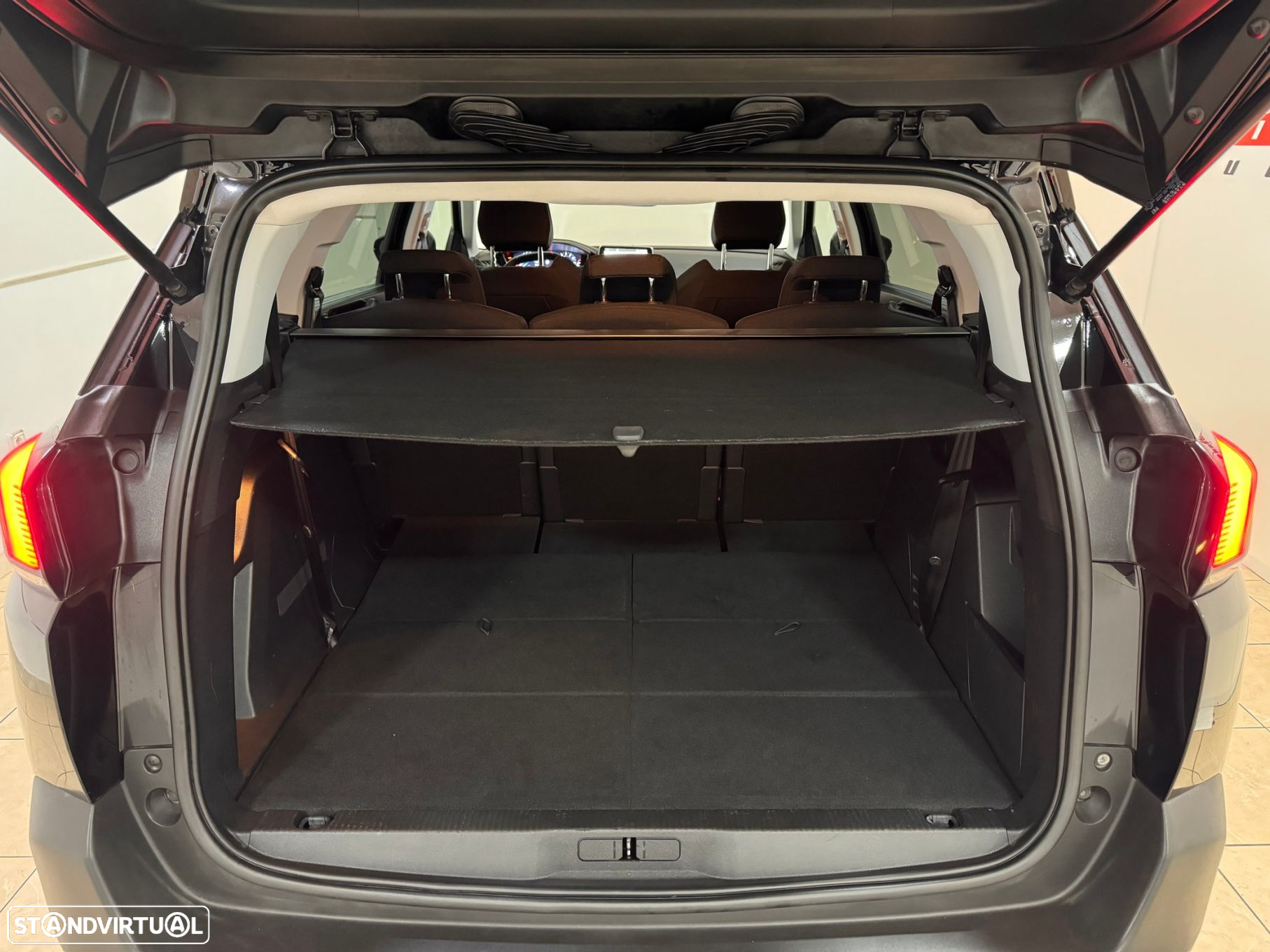 Peugeot 5008 1.2 PureTech Active Pack - 9