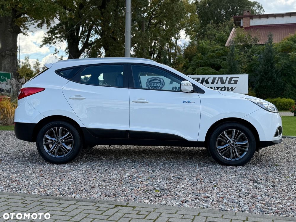 Hyundai ix35 - 11
