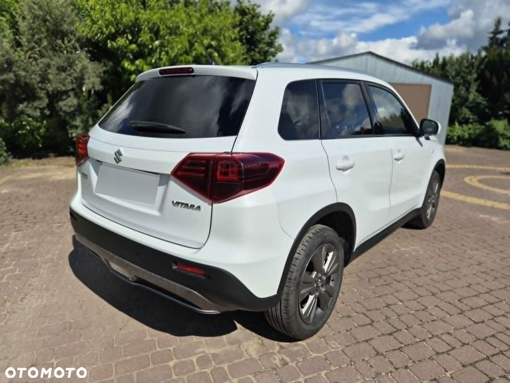 Suzuki Vitara - 23