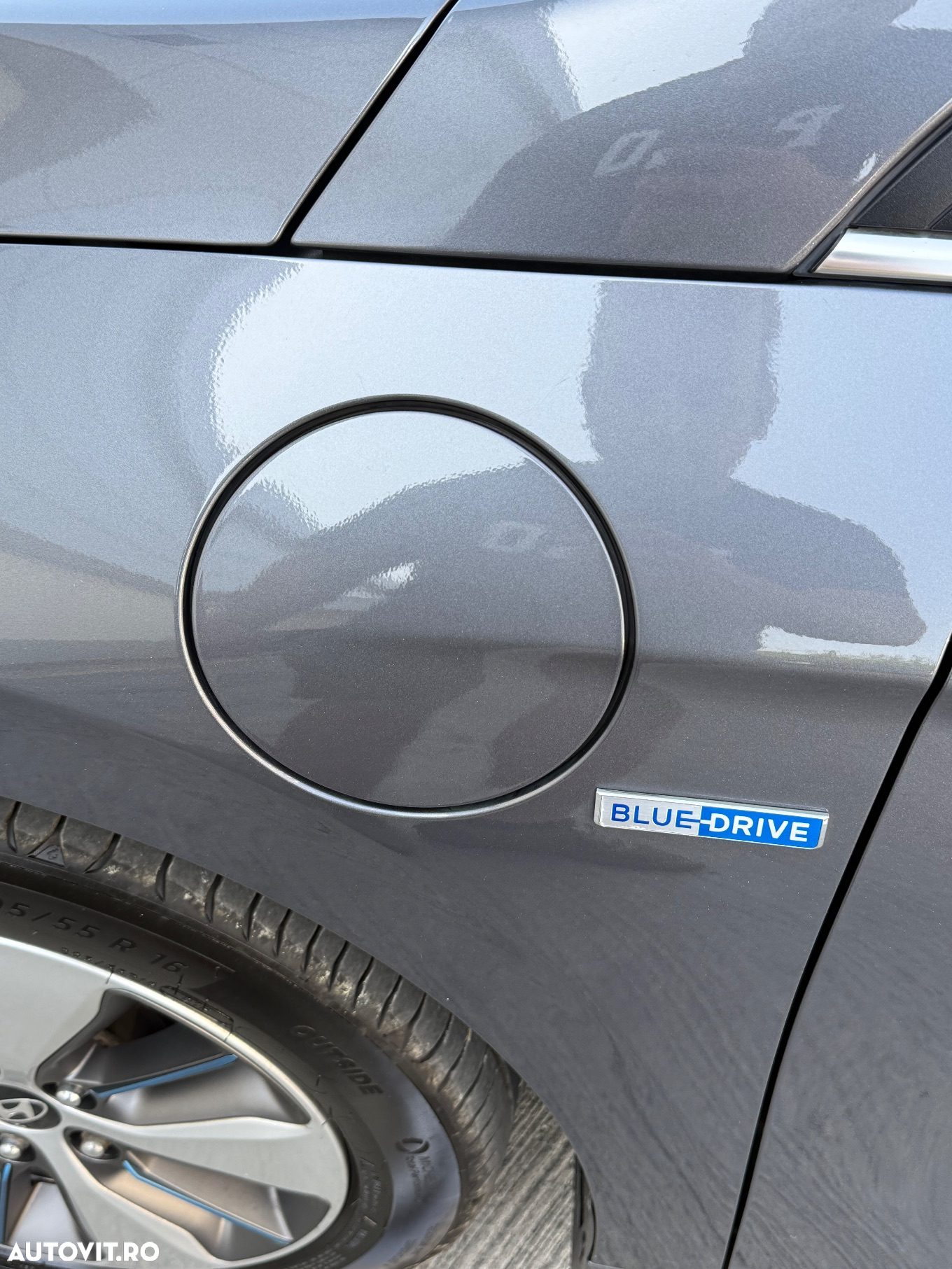 Hyundai IONIQ Plug-In Hybrid 1.6 141CP Exclusive - 22