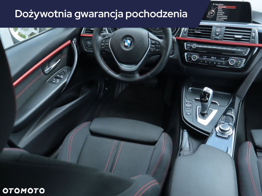 BMW Seria 3 - 9