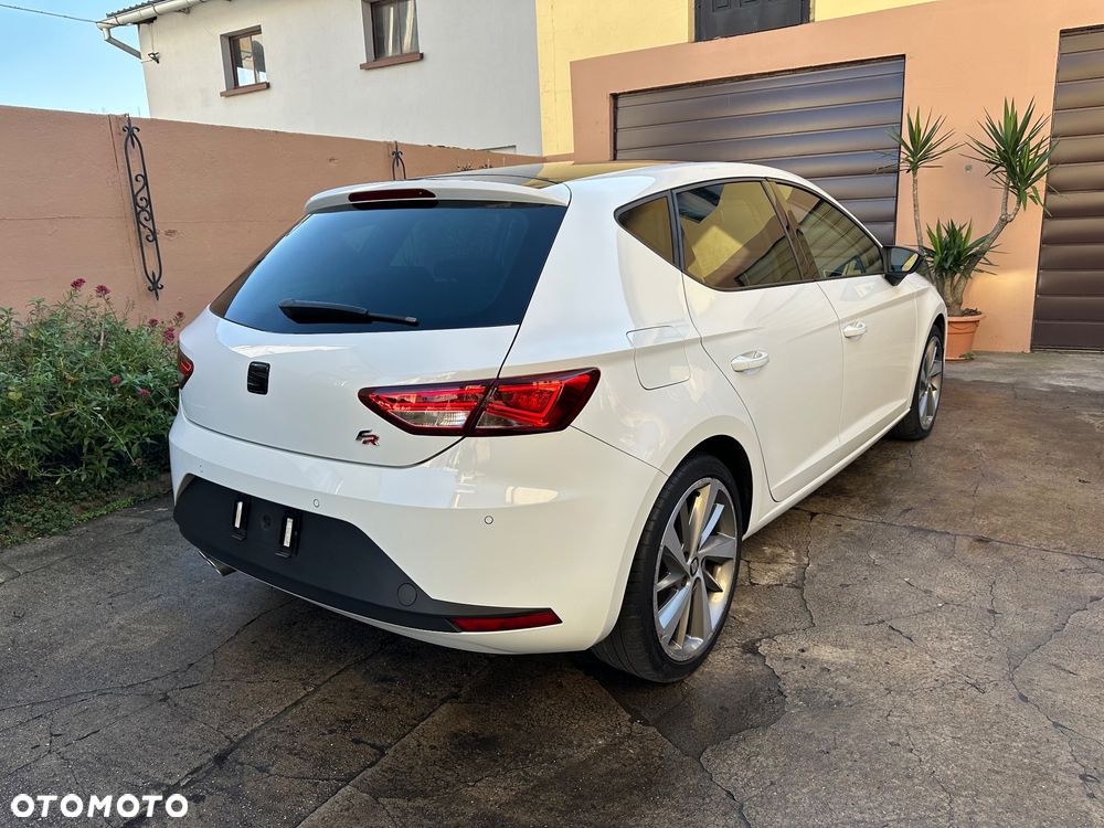 Seat Leon 1.4 TSI FR S&S - 13
