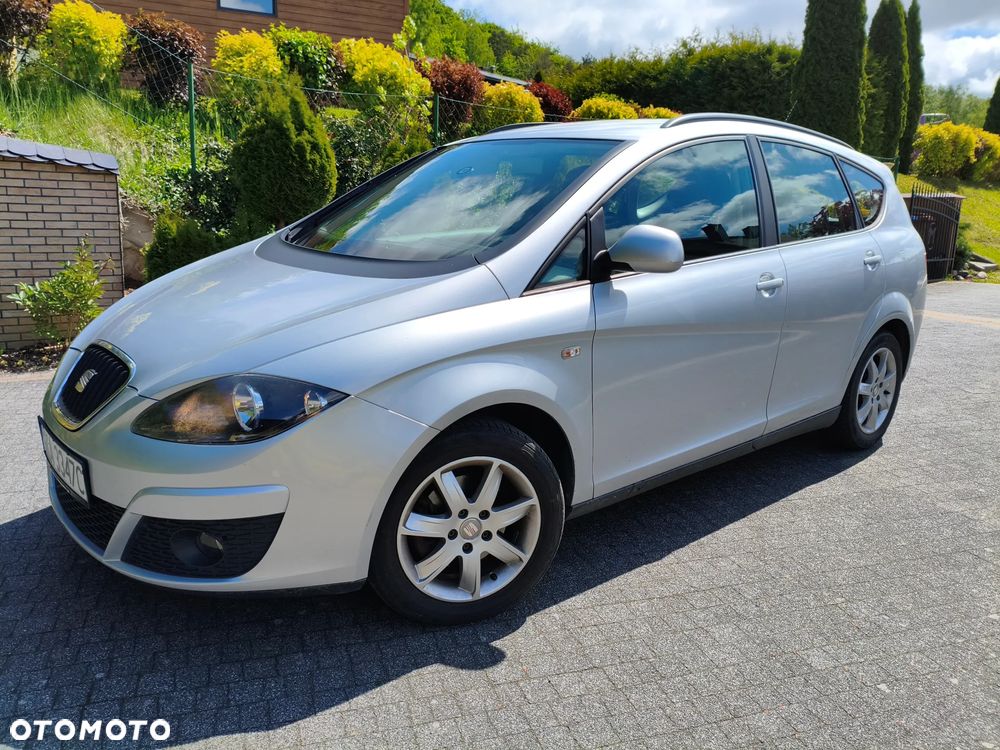 Seat Altea