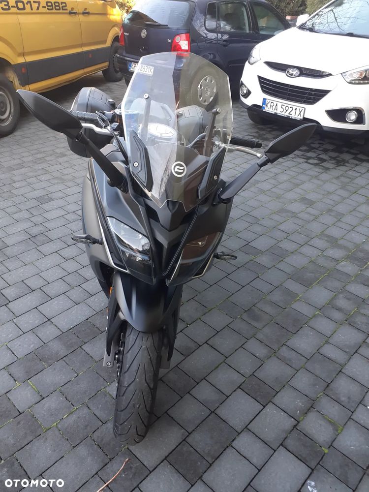 CFMoto 650 MT - 28