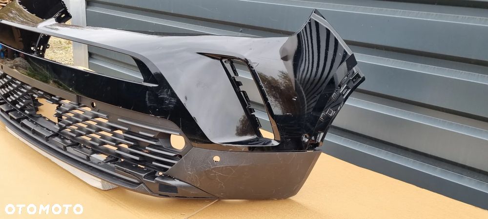 Opel Mokka II B 2021- zderzak przód oryginał ME387 - 6