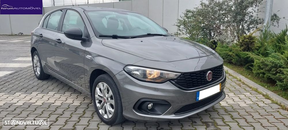 Fiat Tipo 1.3 M-Jet Easy - 2