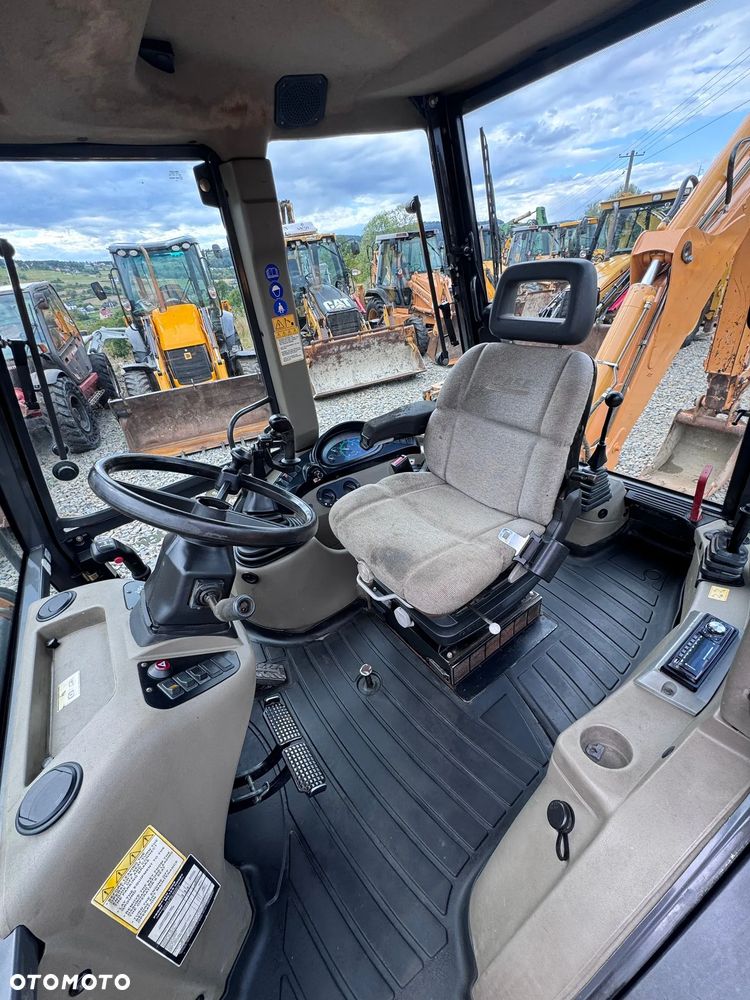 Case 580SR-4PT* KOPARKO ŁADOWARKA CASE 580SR-4PT* FINANSOWANIE* ZAMIANA* SKUP* KOPARKO ŁADOWARKA JCB 3CX /// JCB 4CX/// CASE 580SR/// CASE 695 /// CAT 428E// TEREX 970/// - 12