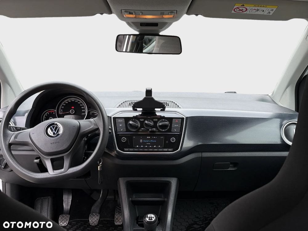 Volkswagen up! Standard - 11