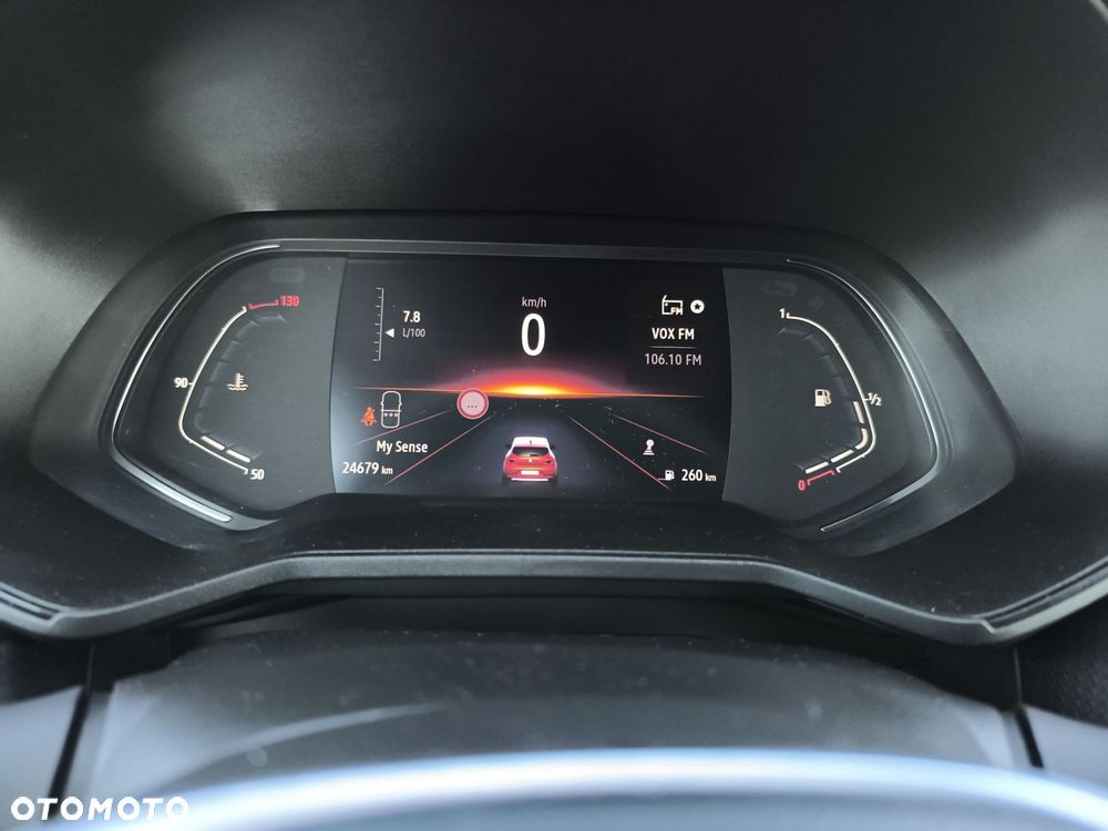 Renault Clio 1.0 TCe Intens - 14