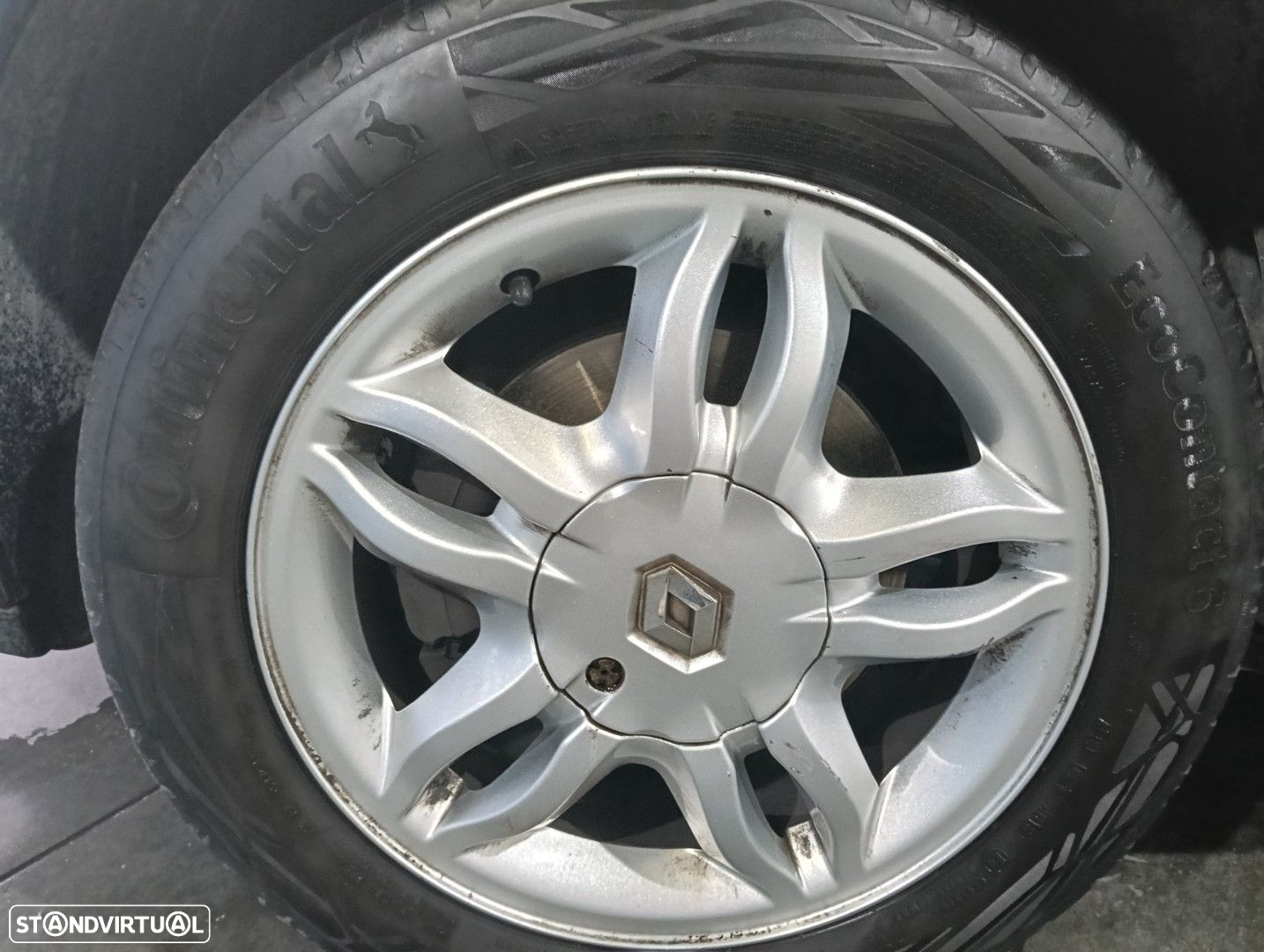 Renault Clio 1.5 dCi Privilège Luxe - 22