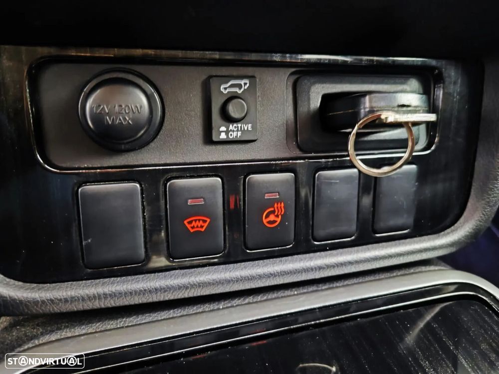 Mitsubishi Outlander - 47