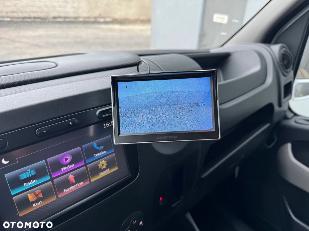 Renault Master - 10
