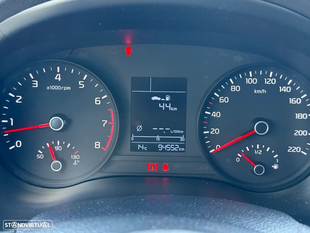 Kia Stonic 1.2 Urban - 30