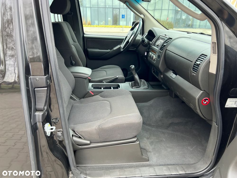 Nissan Navara - 13