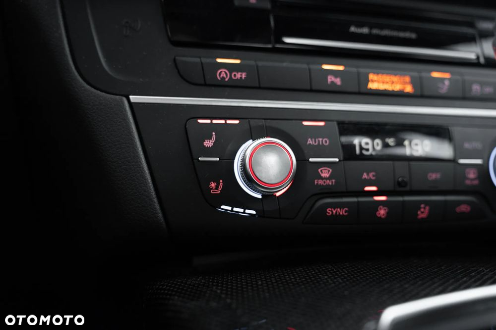 Audi S7 Sportback 4.0 TFSI Quattro S tronic - 20