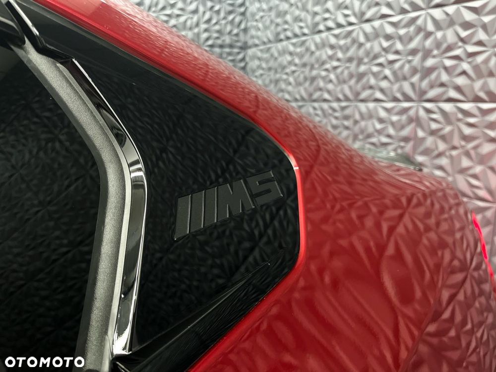 BMW M5 - 13